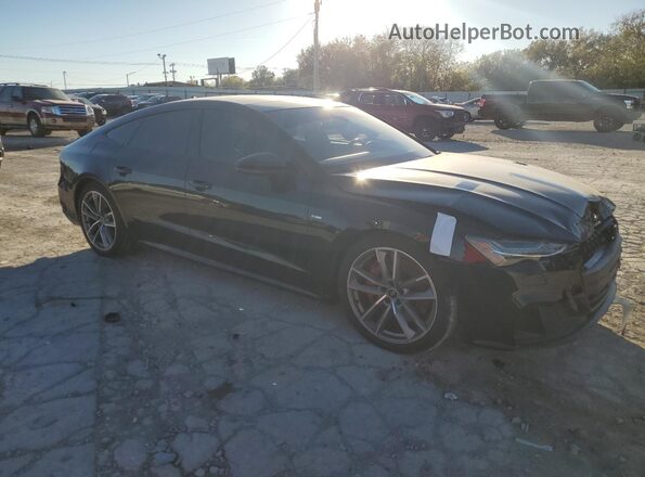 WAUTPBF20MN073369 2021 AUDI OTHER Black 