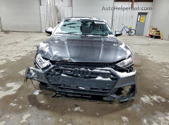 WAUV2BF20PN028993 2023 AUDI OTHER Gray Vista frontal
