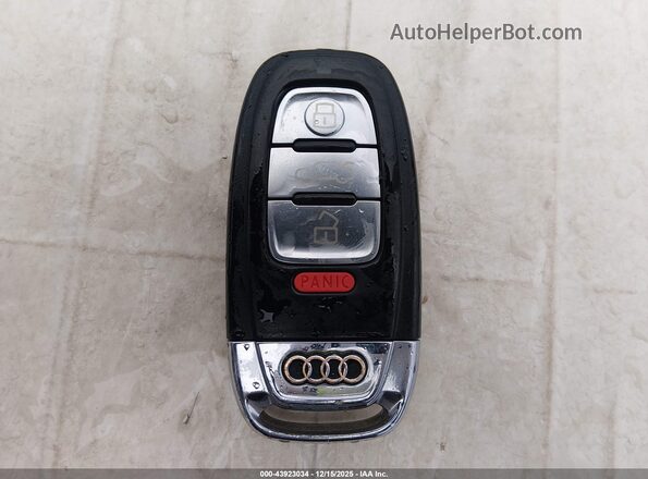 WAUW2AFC1GN010316 2016 AUDI S7 Black Առջևի վահանակի տեսք