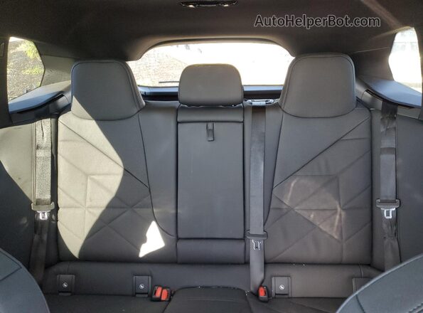 WB523CF01RCP39622 2024 BMW IX Blue 