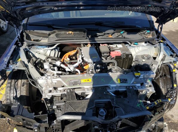 WB523CF01RCP39622 2024 BMW IX Blue 