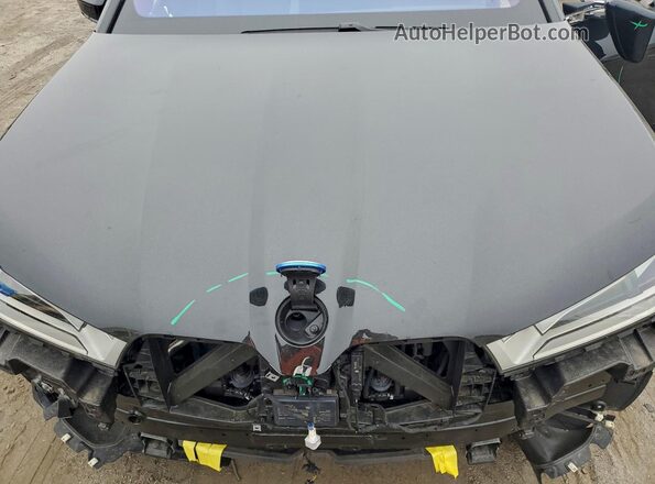 WB523CF08RCN94515 2024 BMW IX Black 
