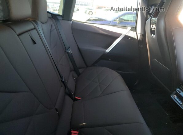 WB523CF08RCP20730 2024 BMW IX Black 