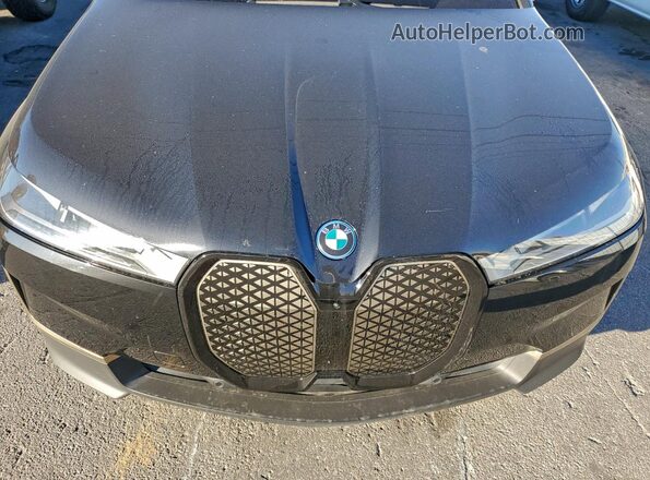 WB523CF0XRCP21894 2024 BMW IX Черный 