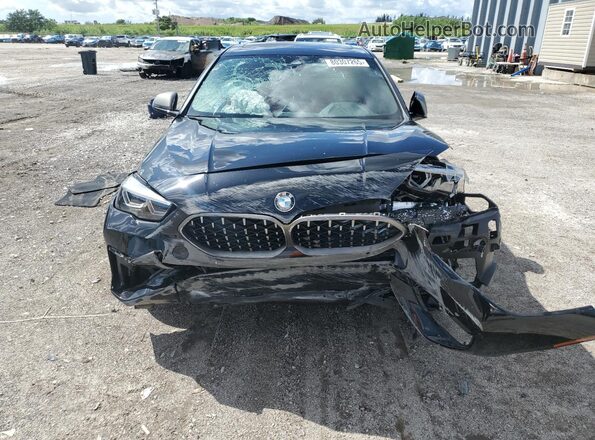 WBA13AL0XR7R18448 2024 BMW M2 Black Vista frontal