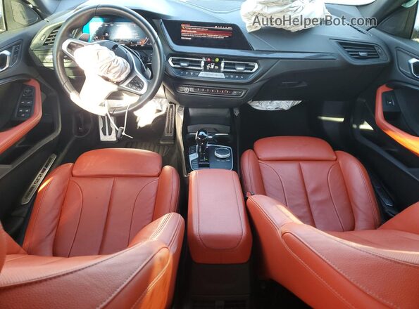 WBA13AL0XR7R18448 2024 BMW M2 Black Vista del salpicadero