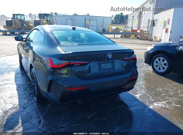 WBA13AR02RCR59297 2024 BMW M4 Серый 
