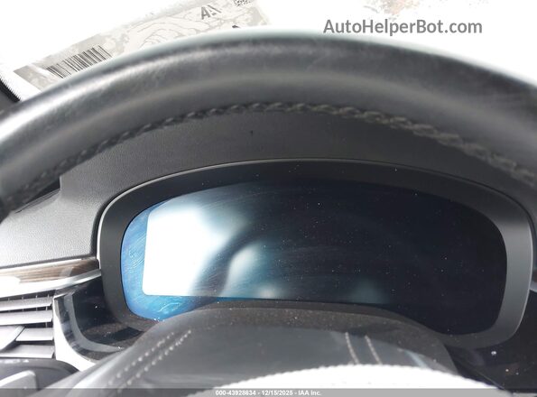 WBA13BJ09MWW98615 2021 BMW 5 SERIES Black Панорамний вид салону 360°