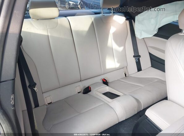 WBA1F9C57GV544424 2016 BMW 2 SERIES Dark Blue VIN կոդի պիտակի տեսք
