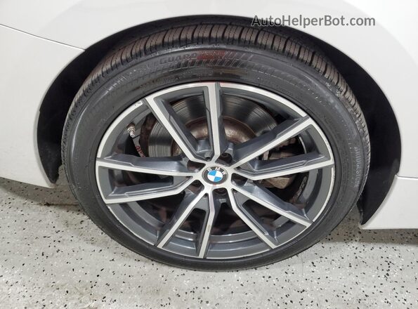 WBA23AT08RCP83787 2024 BMW 4 SERIES White 