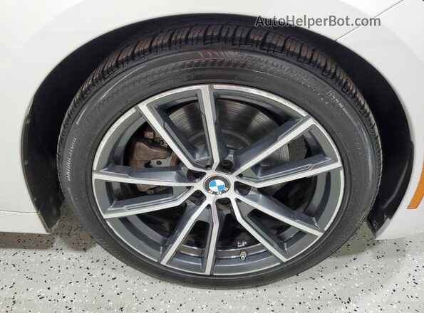 WBA23AT08RCP83787 2024 BMW 4 SERIES White 