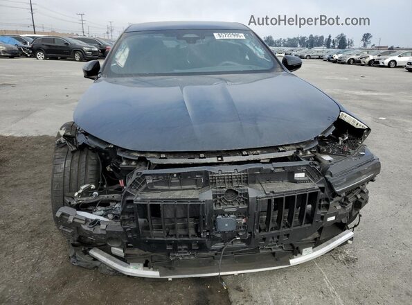 WBA23EH01SCU66455 2025 BMW 7 SERIES Black 