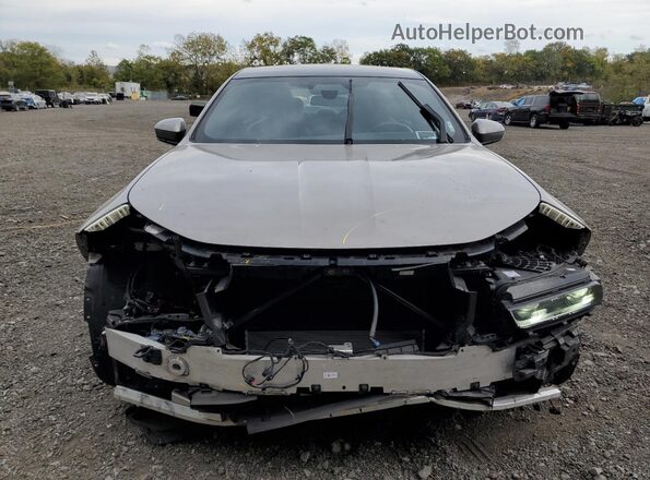 WBA23EH06PCM12267 2023 BMW 7 SERIES Silver 