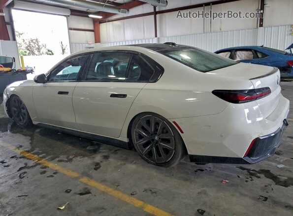 WBA23EH06RCR14456 2024 BMW 7 SERIES Gray უკანა მარცხენა