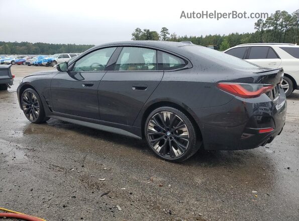 WBA23FB00SFT77389 2025 BMW 7 SERIES Black 