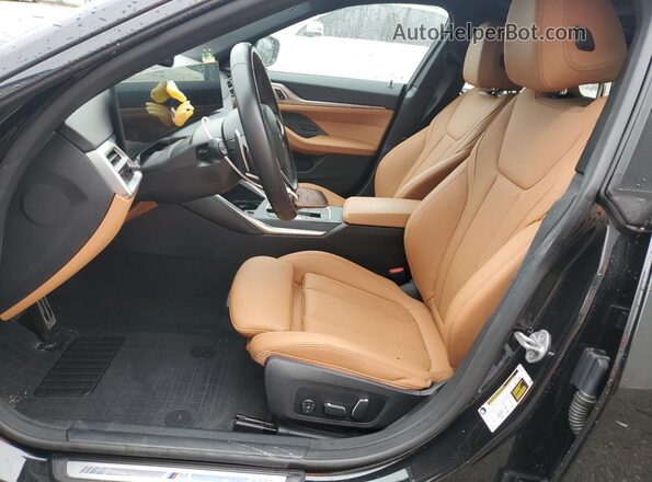 WBA23FB00SFT77389 2025 BMW 7 SERIES Black 