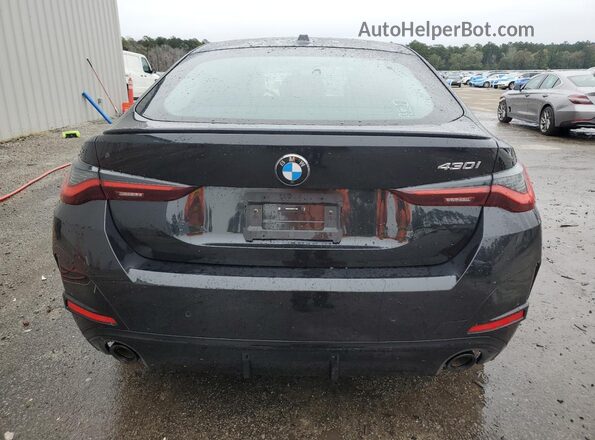 WBA23FB00SFT77389 2025 BMW 7 SERIES Black 