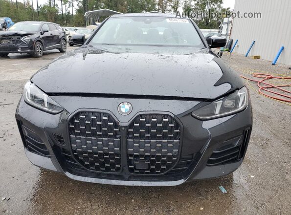 WBA23FB00SFT77389 2025 BMW 7 SERIES Black 