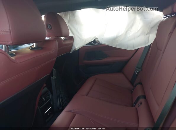 WBA23FB04SFU11060 2025 BMW 7 SERIES Gray 