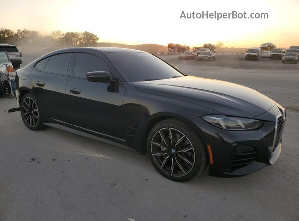 WBA23FB05SFU02741 2025 BMW 7 SERIES Black 