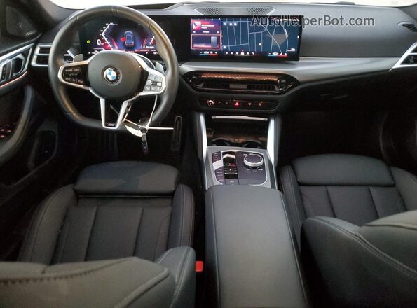 WBA23FB05SFU02741 2025 BMW 7 SERIES Black 