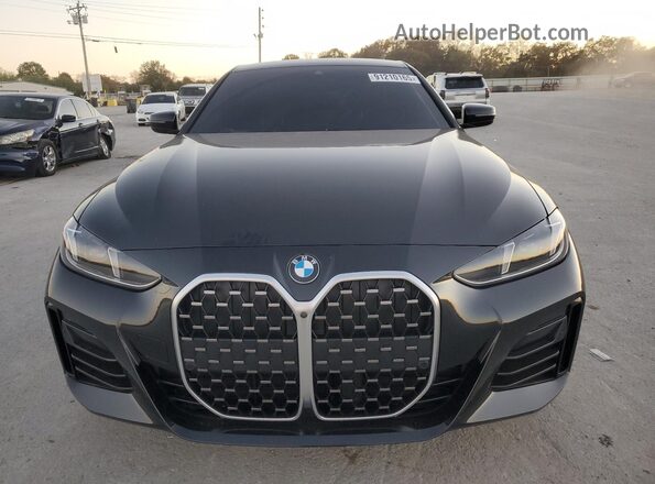 WBA23FB05SFU02741 2025 BMW 7 SERIES Black 