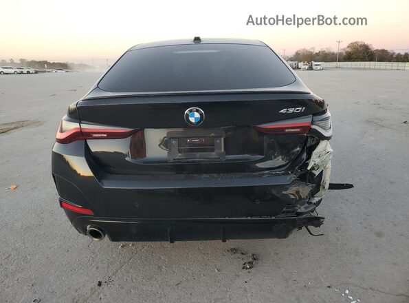 WBA23FB05SFU02741 2025 BMW 7 SERIES Black 