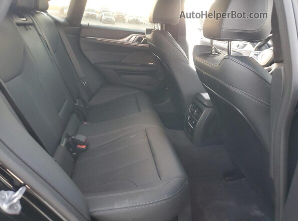 WBA23FB05SFU02741 2025 BMW 7 SERIES Black 