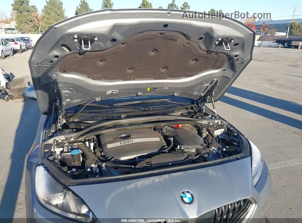 WBA23GG07S7T12404 2025 BMW 2 SERIES Gray უკანა ხედი