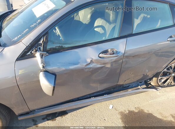 WBA23GG07S7T12404 2025 BMW 2 SERIES Gray 