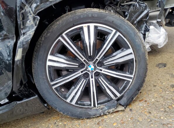 WBA23LA04SFV36608 2025 BMW 3 SERIES Black 
