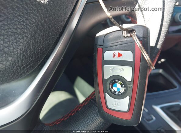 WBA2J1C55JVD08854 2018 BMW 2 SERIES Белый Вид панели приборов