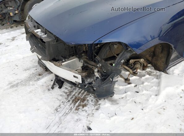 WBA2J1C57K7D45622 2019 BMW 2 SERIES Blue წინა ხედი