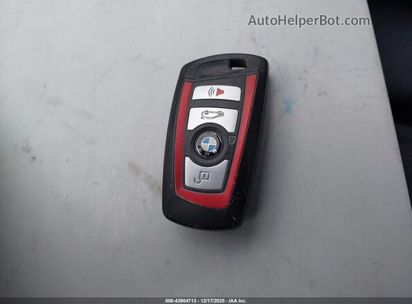 WBA2J1C57K7D45622 2019 BMW 2 SERIES Blue წინა პანელის ხედი