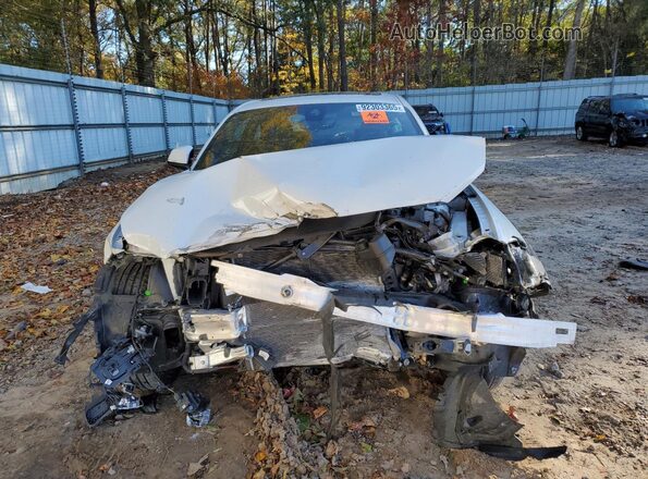 WBA2J3C05L7F62085 2020 BMW 2 SERIES White Вид спереду