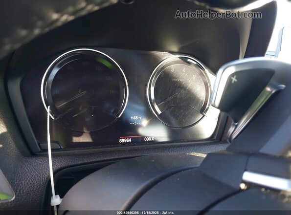 WBA2J7C55KVD61266 2019 BMW M2 White 