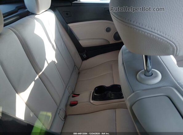 WBA2M7C01M7J21776 2021 BMW 2 SERIES White VIN კოდის სტიკერის ხედი