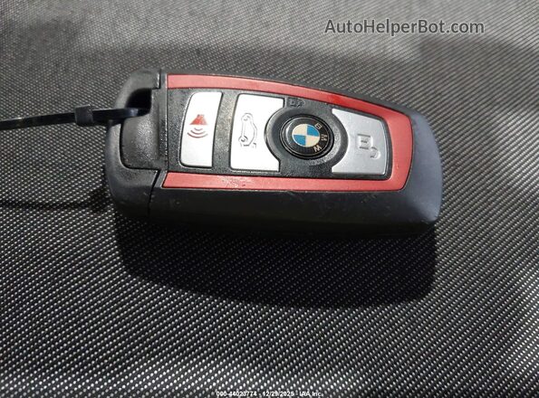WBA2M7C03L7E97235 2020 BMW 2 SERIES Black Вид панелі приладів
