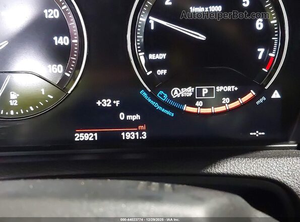 WBA2M7C03L7E97235 2020 BMW 2 SERIES Black 