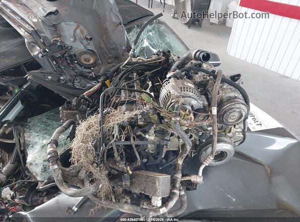 WBA2M7C55JVD51181 2018 BMW 2 SERIES Gray Вид ззаду