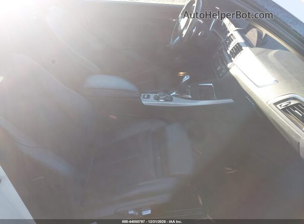WBA2N1C50JVC27801 2018 BMW M2 White 