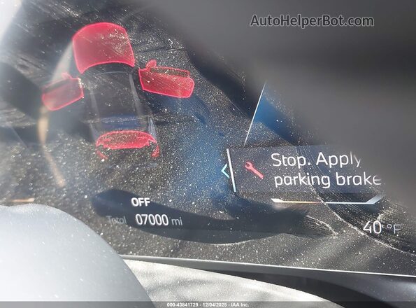 WBA33DB0XTCV81533 2026 BMW 4 SERIES Black Հետևի նստատեղերի տեսք