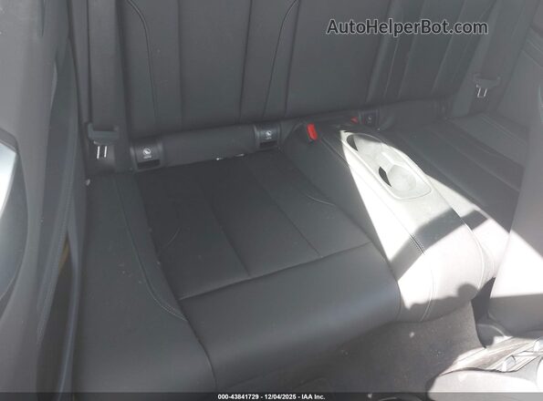 WBA33DB0XTCV81533 2026 BMW 4 SERIES Black VIN կոդի պիտակի տեսք