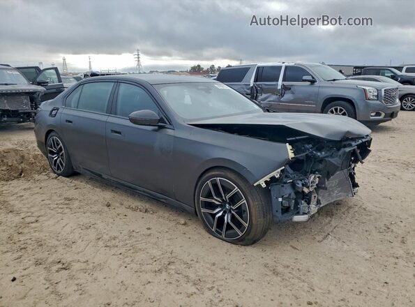 WBA33EH04SCU51341 2025 BMW 7 SERIES Black 