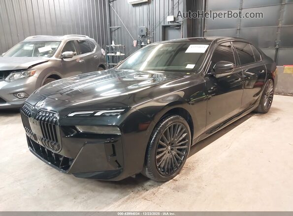 WBA33EH07RCT01847 2024 BMW 7 SERIES Black 