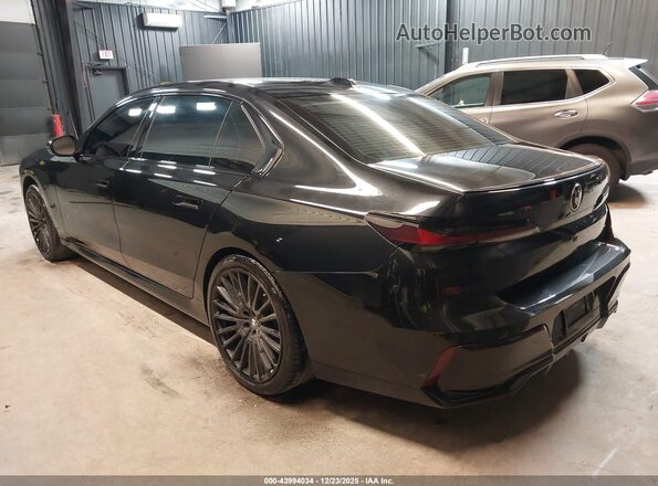 WBA33EH07RCT01847 2024 BMW 7 SERIES Black 