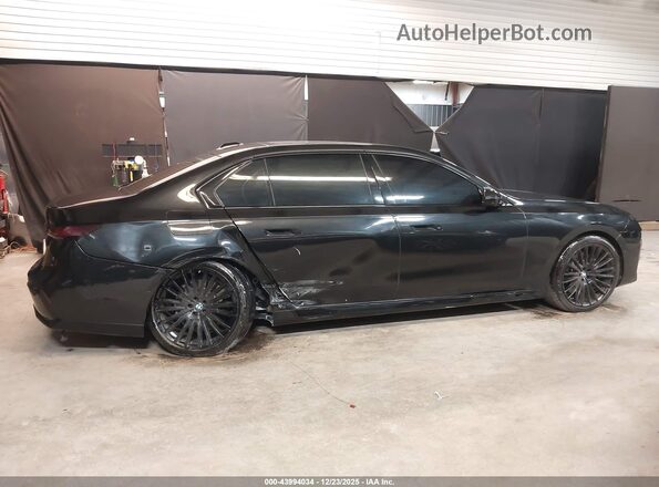 WBA33EH07RCT01847 2024 BMW 7 SERIES Black 