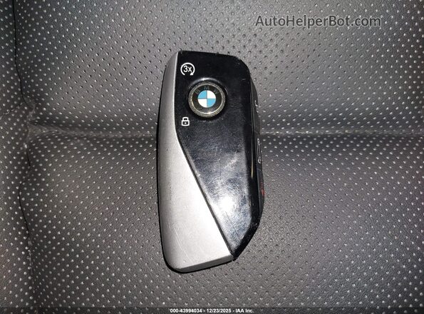 WBA33EH07RCT01847 2024 BMW 7 SERIES Black 