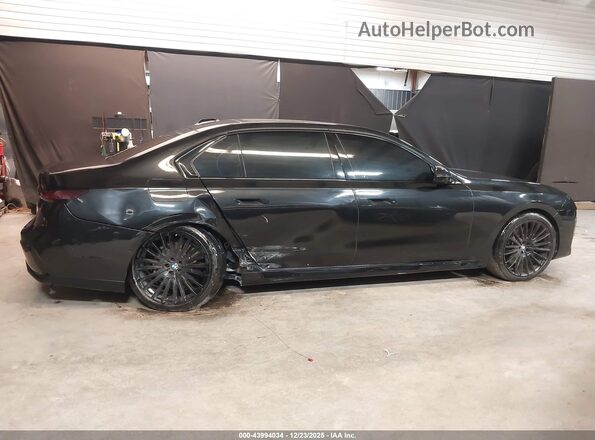 WBA33EH07RCT01847 2024 BMW 7 SERIES Black 