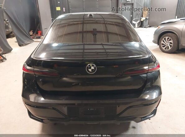 WBA33EH07RCT01847 2024 BMW 7 SERIES Black 